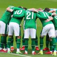 Stephen Kenny makes four changes to Ireland team for Serbia clash
