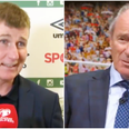 Brian Kerr sticks the boot in while Liam Brady emerges as Stephen Kenny’s biggest ally