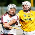 “In our parish, there’s not a lot else to do. It’s kind of play hurling and camogie, and go to mass” 