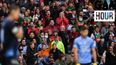 The Mayo crowd in Croke Park could potentially have a big impact on the All-Ireland final