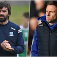 Fermanagh reveal who will be replacing Ryan McMenamin as manager