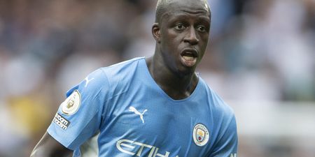 Benjamin Mendy to appear in court on Friday to set date of trial