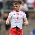Tyrone opt to keep Cathal McShane on the bench as they name an unchanged team
