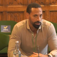 Rio Ferdinand met gay footballer who was advised ‘not to come out’