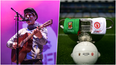 Fans try to sell their Gerry Cinnamon tickets so they can watch the All-Ireland final instead
