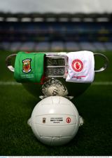 Mayo are favourites but Tyrone will benefit from rocky road to the final