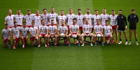 No Dublin players named in Sky Sports team of the year as Tyrone dominate selection