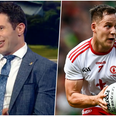 Sean Cavanagh praises certain Tyrone players for stepping up and reaching their potential