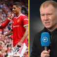 Paul Scholes says crucial difference can win Champions League for Man United
