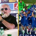 Napoli president plots new, lucrative tournament replace Champions League