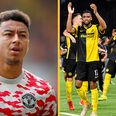 Jesse Lingard owns costly Young Boys error in heartfelt post