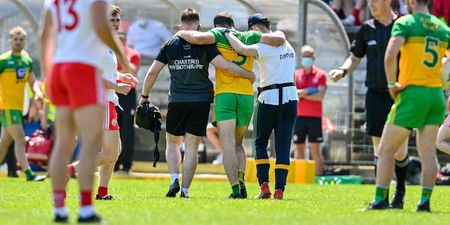Neil McGee hasn’t worked in eight weeks after back injury but still won’t rule out championship return