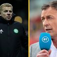 Chris Sutton and Neil Lennon denied access to Rangers game over security fears
