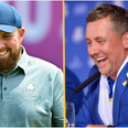 Ian Poulter shares Ryder Cup advice to Shane Lowry and Team Europe rookies