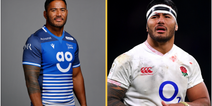 Manu Tuilagi diet and gym changes that have seen him shed a stone but maintain power