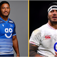 Manu Tuilagi diet and gym changes that have seen him shed a stone but maintain power