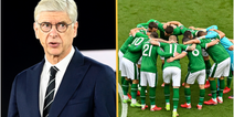FIFA invite FAI to discuss proposal of hosting World Cup every two years