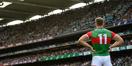 Mayo GAA calls personal abuse “completely unnecessary and unacceptable”