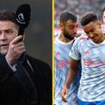 In another magical piece of analysis, Michael Owen says Jesse Lingard should have celebrated against West Ham