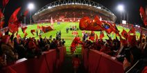 Munster fans have most right to be aggrieved with World Best Stadium results