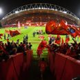 Munster fans have most right to be aggrieved with World Best Stadium results