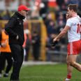 Kieran McGeary on his relationship with Mickey Harte and his role in Tyrone’s success this year