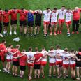 How one text message a teammate sent Kieran McGeary proves that Tyrone’s success was a team effort