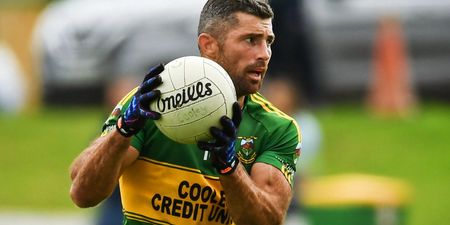 Rob Kearney taught a classic GAA lesson when he tried to have the craic in second game back