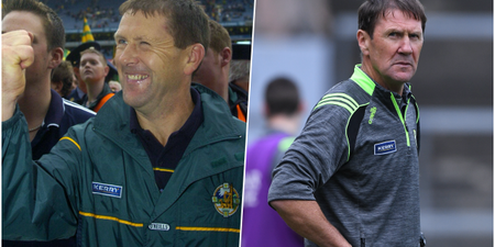 Jack O’Connor has been appointed as the new Kerry boss