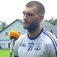 “I was off the grid” – Aidan O’Shea respond’s to Mayo criticism after club championship win