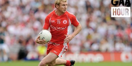 Why Owen Mulligan joining the Tyrone u20 coaching staff is great news for the county