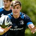 Garry Ringrose raves about four young Leinster stars to watch this season