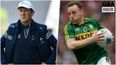 Darran O’Sullivan says that Kerry fans are “50/50” about Jack O’Connor appointment