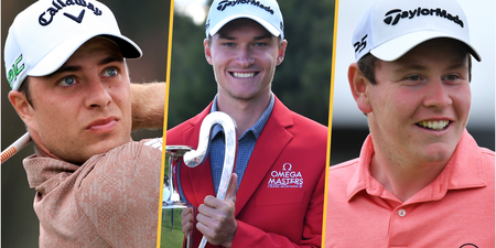 Six golfers that could improve Europe’s fortunes at 2023 Ryder Cup