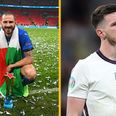 Leonardo Bonucci claims Declan Rice “mistake” spurred Italy to Euro 2020 victory