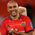 “He’s always played with a smile on his face” – Simon Zebo and a great pre-match story