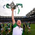 John Kiely receives two year extension as Limerick’s senior county hurling manager