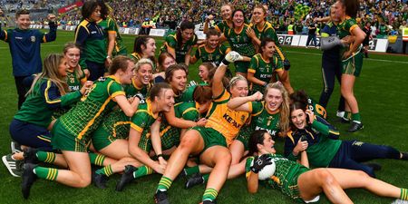 Meath dominate as ladies football All-Star nominees are announced