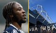 West Brom fan who racially abused Romaine Sawyers sentenced to eight weeks in prison