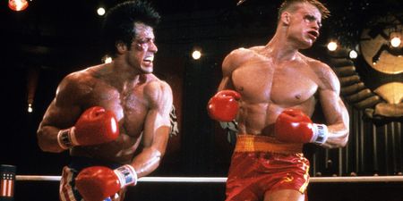 Rocky IV returning to cinema with extra 40 minutes in director’s cut version