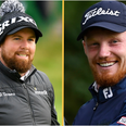 Shane Lowry and John Murphy move joint second in €4.2m Dunhill Championship