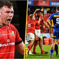 Peter O’Mahony rages over “full-on bite” as Munster secure comeback win