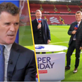 “That’s his job… he’s supposed to run back!” – Keane doubles down on Walker comments