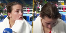 Katie Taylor’s 2016 Rio defeat deserves further investigation according to corruption report