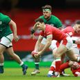 World Rugby to ban matches featuring red and green kits to avoid colour blind clashes