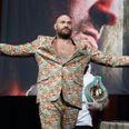 Tyson Fury insists that his weight “doesn’t matter” ahead of weigh-in for Deontay Wilder fight
