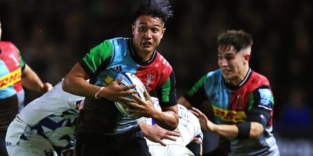 Pat Lam determined to stay positive after Marcus Smith and Quins maul Bears