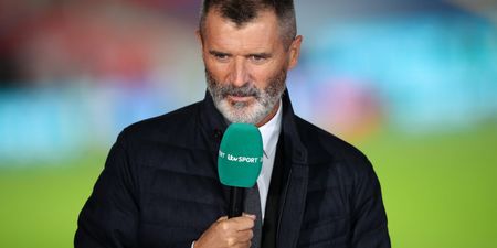 Roy Keane got carried away with his Phil Foden-Tom Brady comparisons