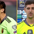 Thibaut Courtois lights into Uefa with post-match rant few could argue with