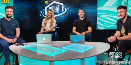 Greg O’Shea and Megan Williams join new-look House of Rugby URC show